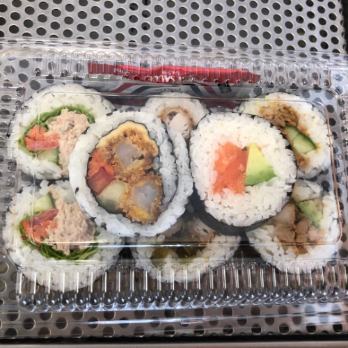 Combo (8 Pcs)