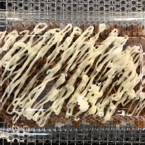 Trays - Teriyaki Chicken