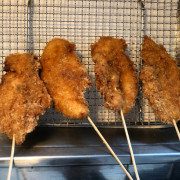 Chicken Skewer (1pc)