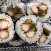 Crispy Chicken (Jalapeno) (8 Pcs)