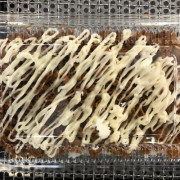 Trays - Teriyaki Chicken