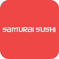 Samurai Sushi